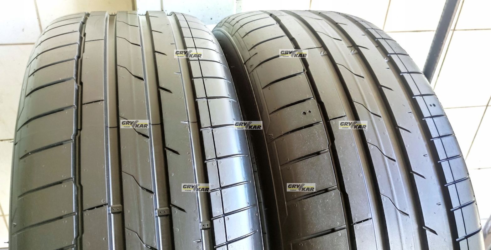 2x 225/55r19 Hankook Ventus S1 Evo3 K127 Ev 2023r B/A/71dB 3 lata gwar
