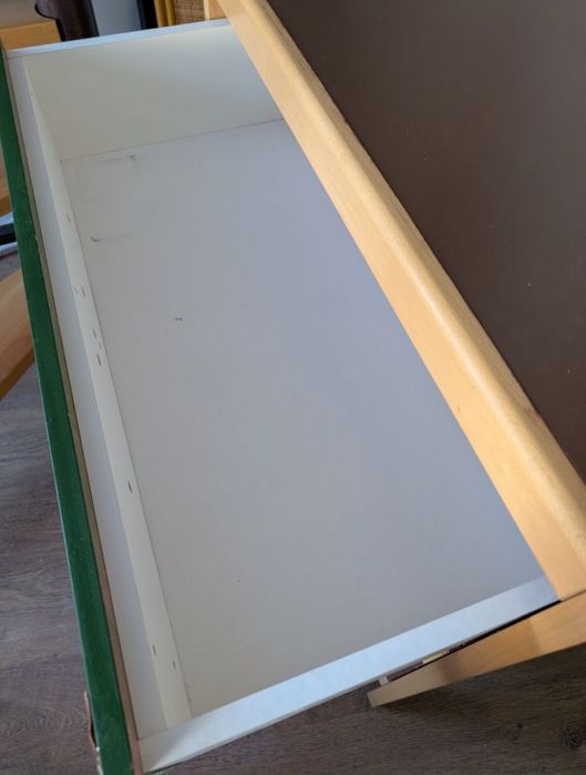 Komoda dziecięca młodzieżowa Harry Potter szafka