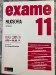 Preparação Exame Filosofia 10º e 11º anos