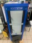 Dostepny kocioł na drewno ogniwo bio 12kw, 5 klasa, ecodesign.