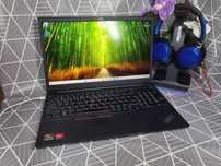 Lenovo ThinkPad E15 Gen4 26/512Gb Ryzen 7 5825U Radeon Pro Ideał