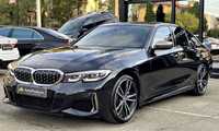 Обвес M340i BMW 3-Series G20 бампер M-Performance дифф