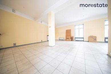 Lokal H.U. | Stare Miasto 110m2