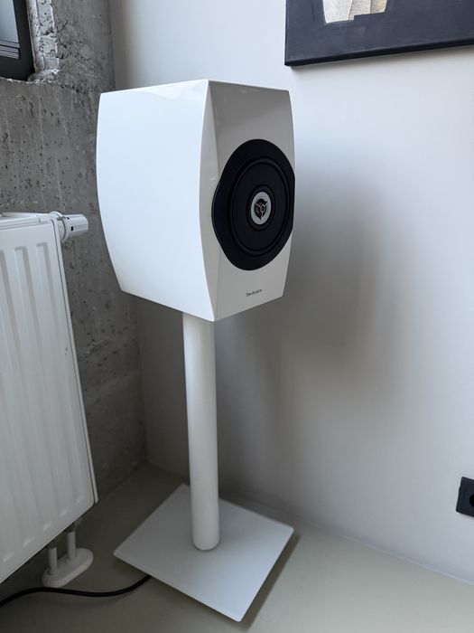 Technics SB-C700E-W biały para kolumny