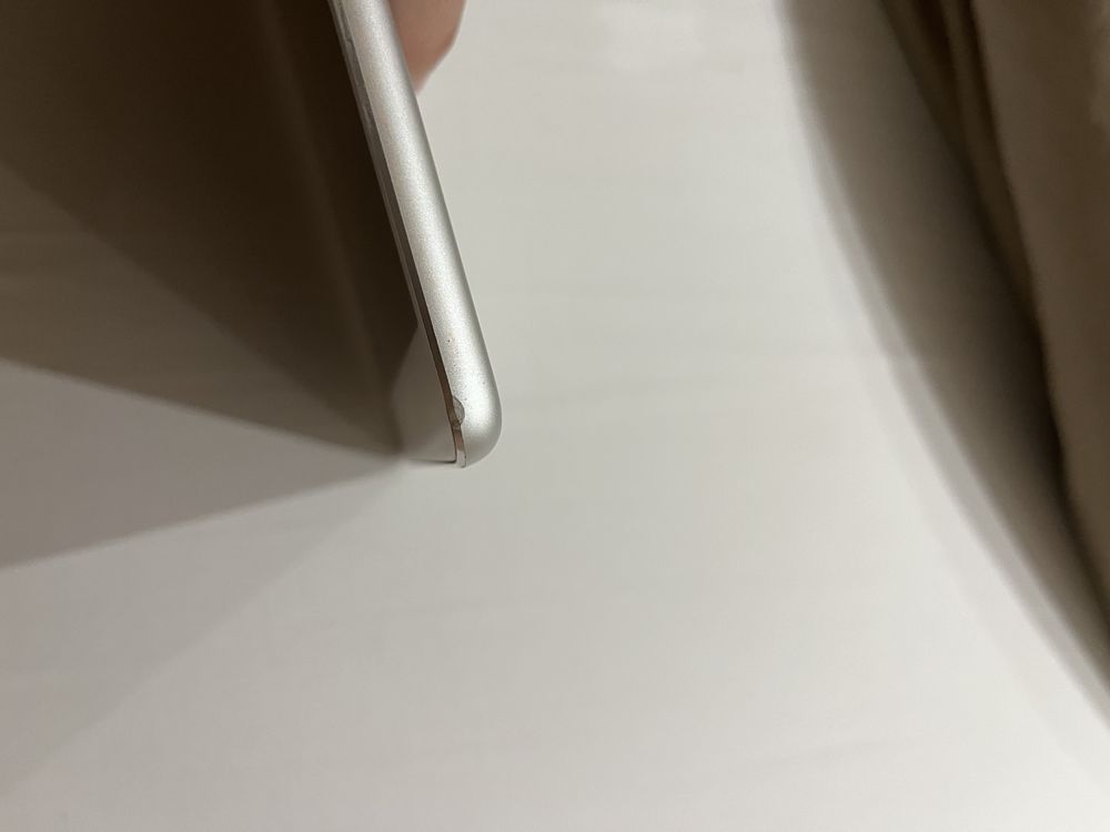 iPad mini 2 em bom estado