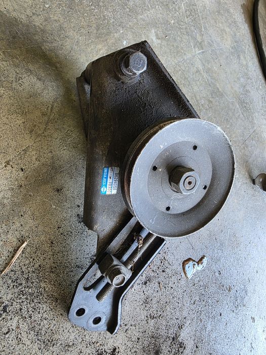 Bomba direção Patrol gr