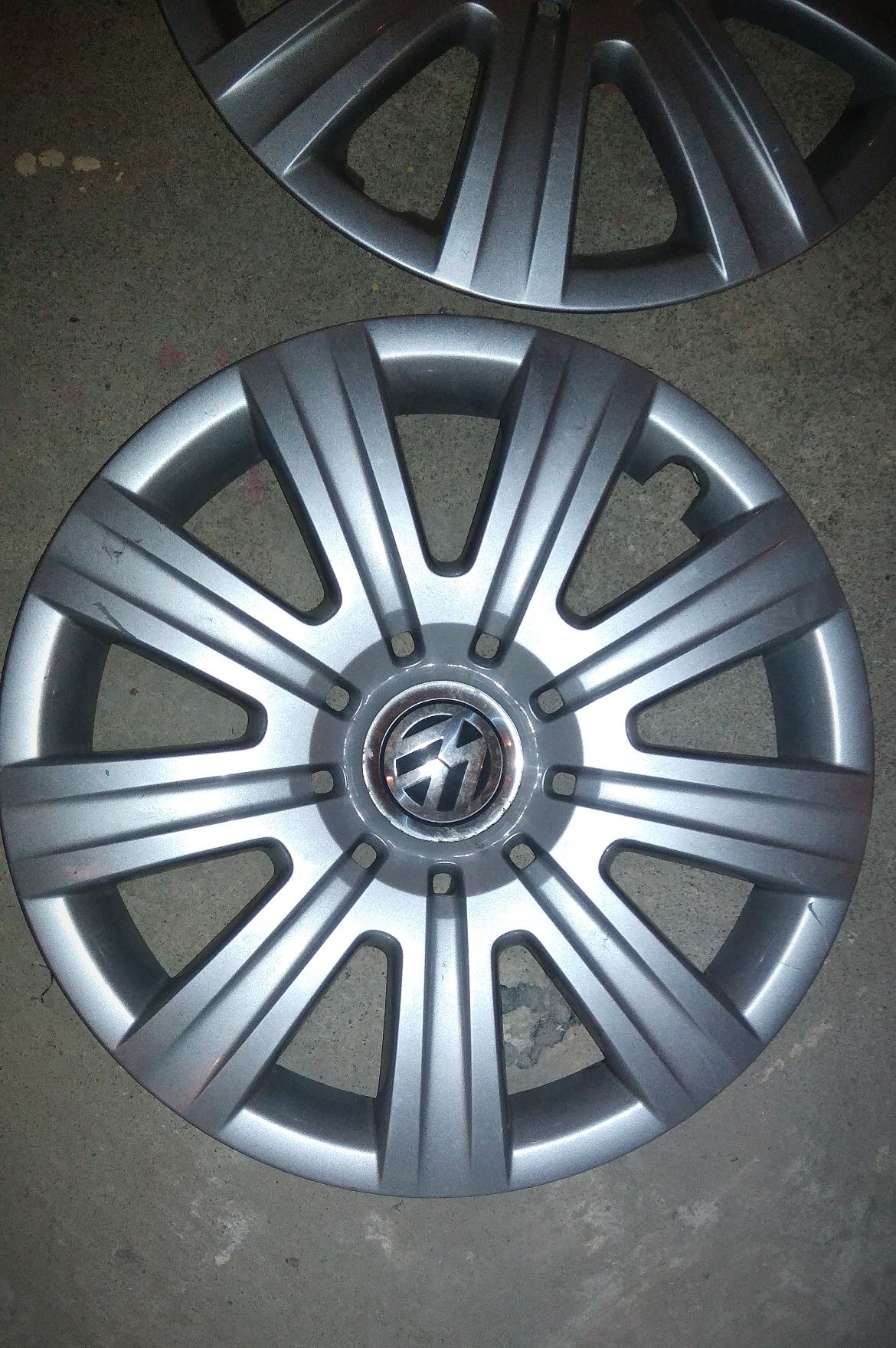 Felgi VW Audi skoda seat kołpaki 16 BMW 17 stalowe 5x112