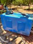 Máquina de soldar
