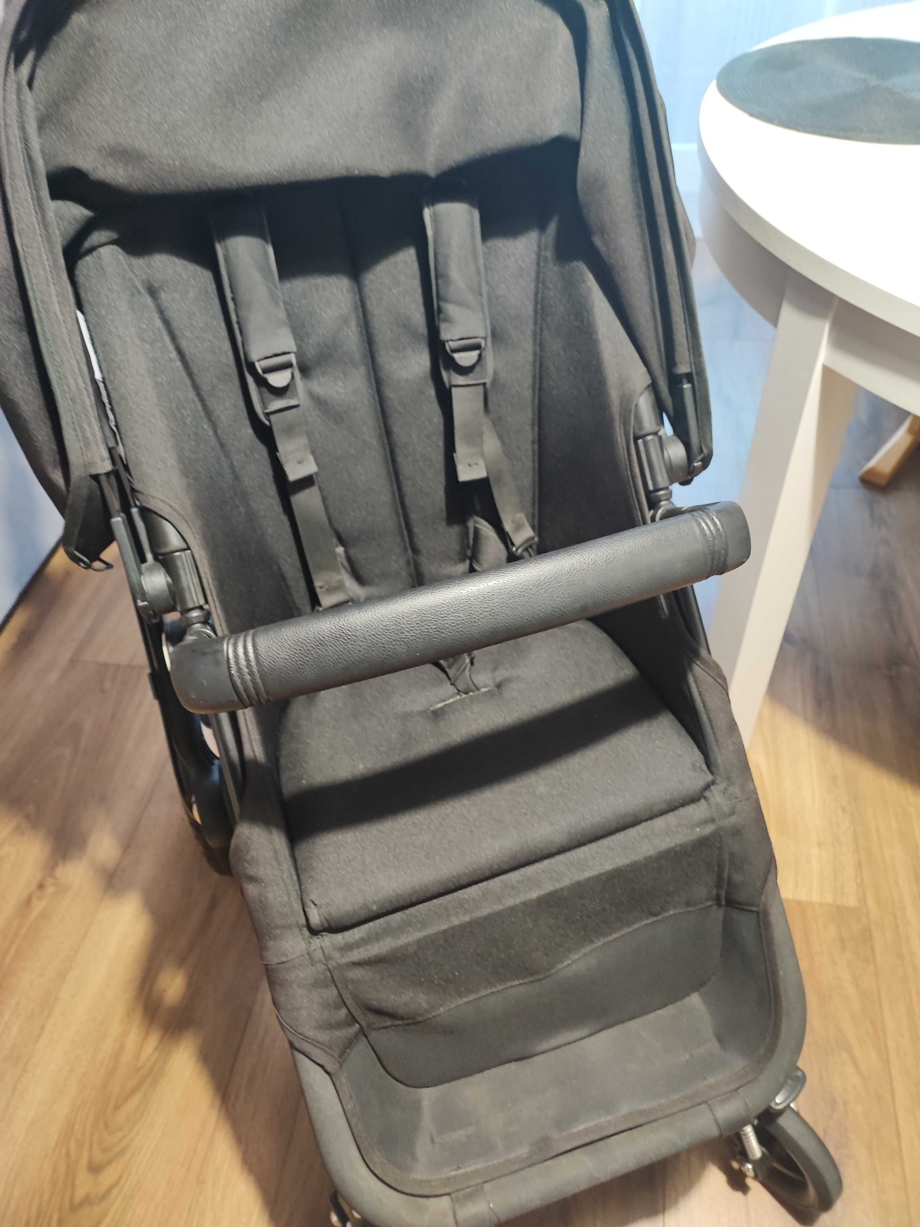Wózek dziecięcy Bugaboo Cameleon 3 + dodatki