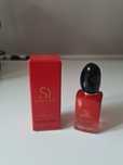 Si passione perfum 7ml