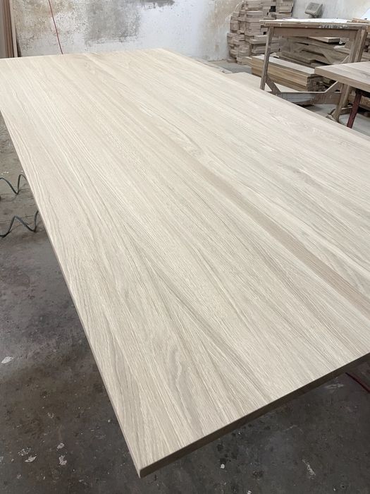 Blaty dębowe do stołu PRODUCENT klejonka wysoka jakość