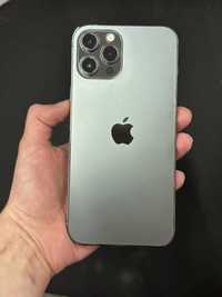 Iphone 12 Pro Max graphite 512 GB neverlock