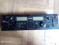 Mixer, odtwarzacz