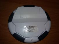 Elektroniczna gra piłkarska