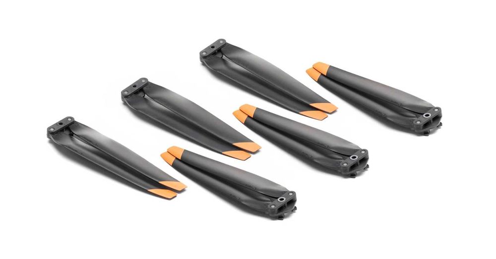 Лопаті Пропелери DJI Matrice 4T/4E. Propellers Гвинти Лопасти Оригінал