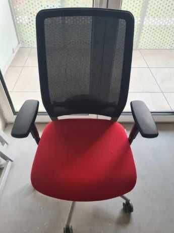 Krzesło biurowe konferencyjne 2szt. Profim Light Up 250 SL P61PU