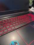 Portátio Gamer Acer Nitro AN515-55 | GeForce GTX 1650 | 16gb RAM