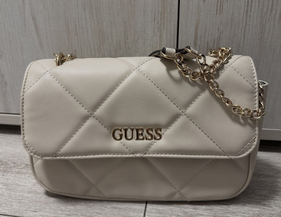 Сумка Guess оригінал