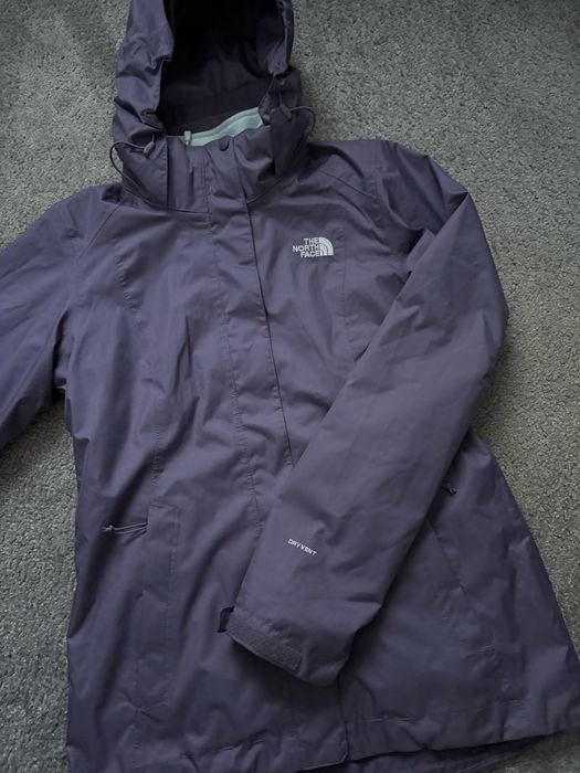 Kurtka damska The North Face Evolve II Triclimate    (25-10)