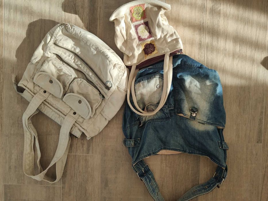 Carteiras senhora várias