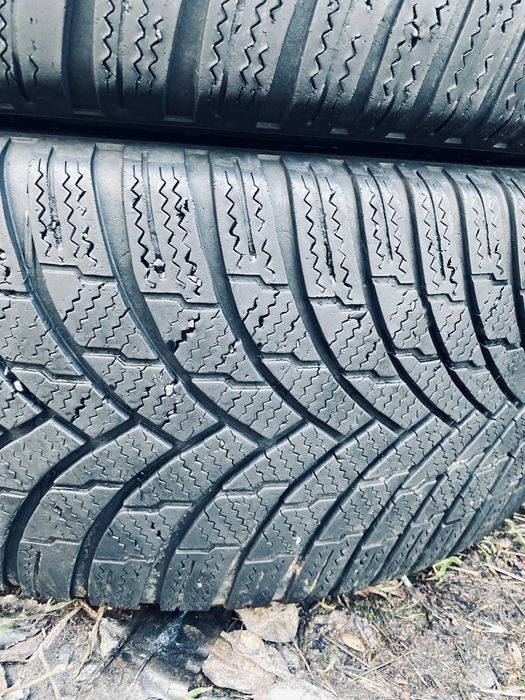 235 45 19 Firestone 85% Зима 2023 Гарантія