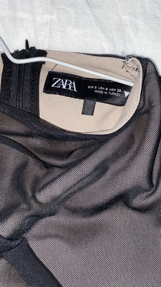 Боді Zara, ідеальной новий