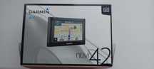 Gps навигатор Garmin nuvi 42