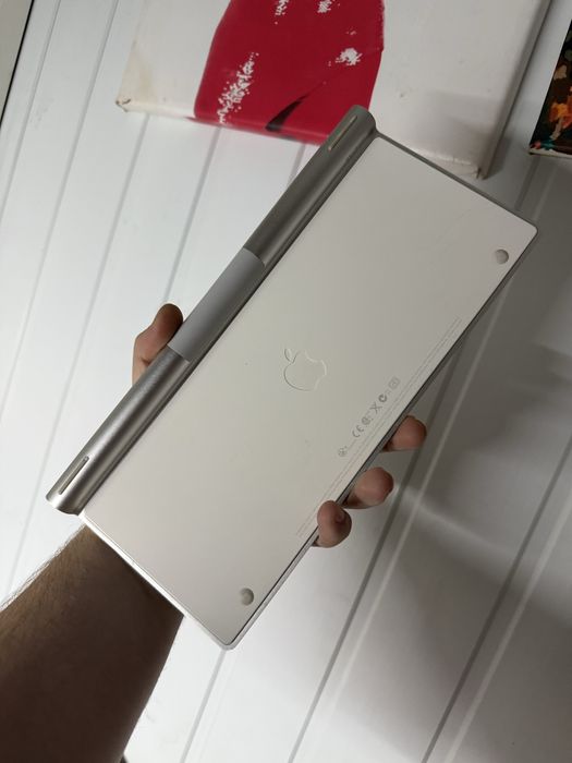 Apple Keyboard клавіатура Apple