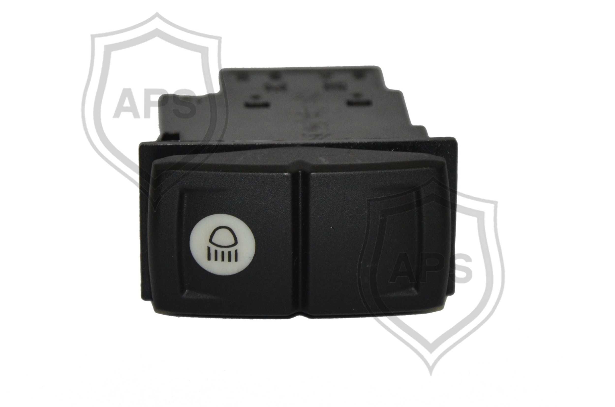 Włącznik świateł do ładowarek aps everun wolf kingway 1012F2468