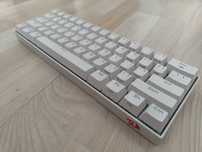 Klawiatura mechaniczna REDRAGON 60%