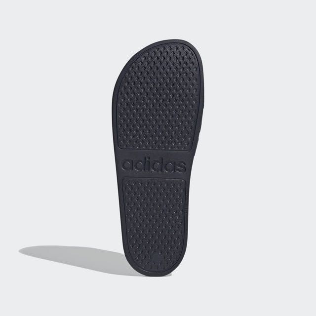 США! Тапочки Adidas Adilette Aqua Sportswear (40р по 49.5р) (EG1757)