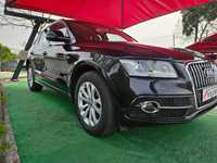 Audi Q5 2.0 TDi S-line