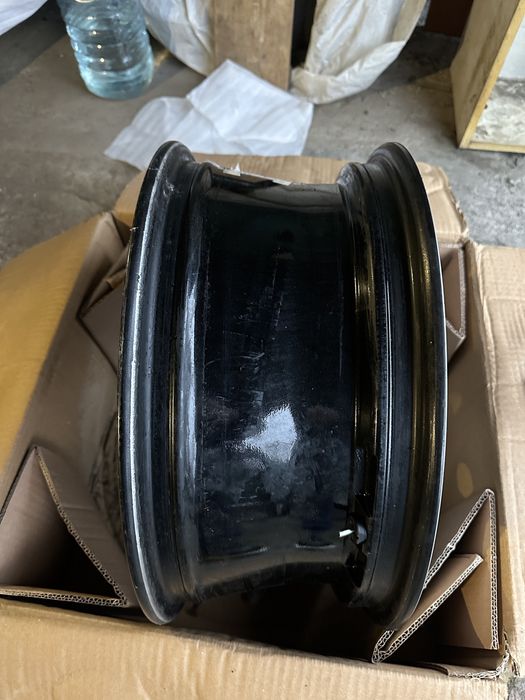 Диск Renault Megane 4 403002961r 17x7 et43 5x114, 3