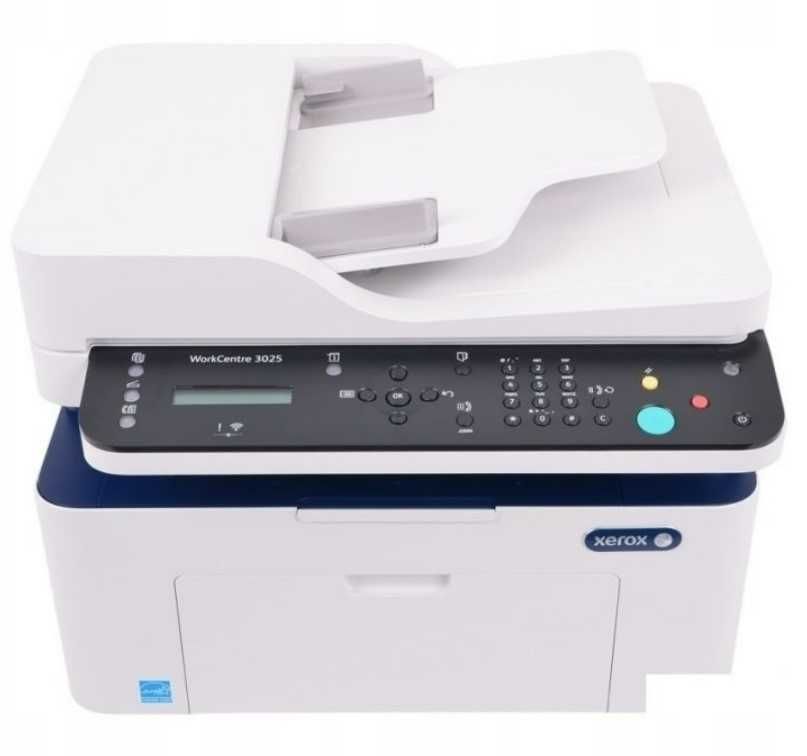 Urządzenie wielofunkcyjne XEROX WorkCentre 3025