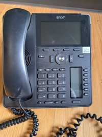 Snom D785 telefon IP VoIP.