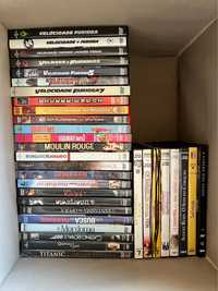 DVD’s Varios Filmes