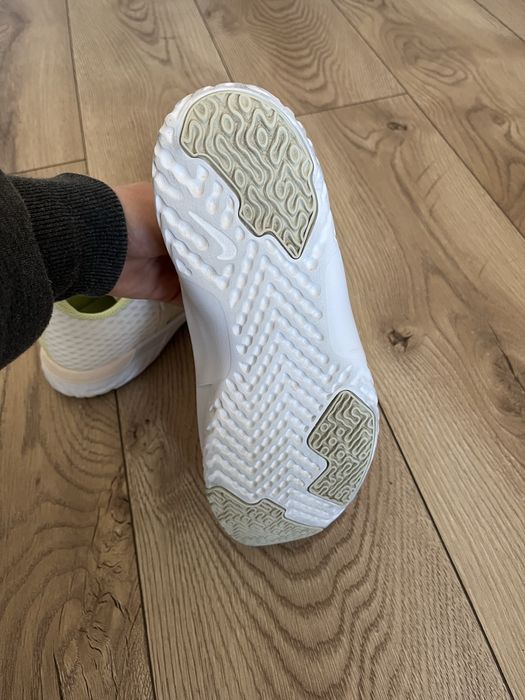 Nike Renew In-Season TR 10 Premium