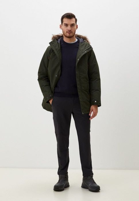 Куртка Columbia розмір L