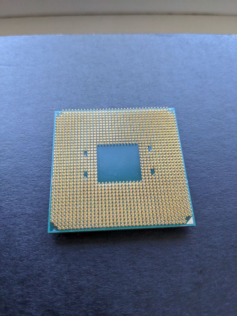 Процессор AMD Ryzen 5 1600x AM4