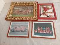 Lote Sport Lisboa e Benfica