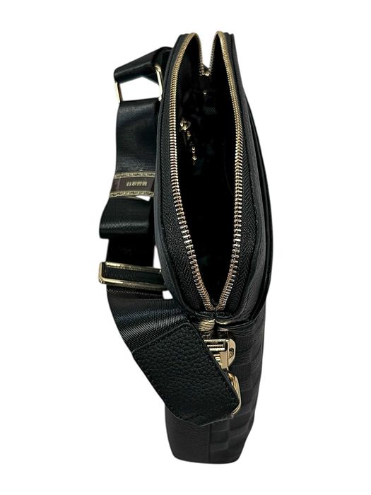 Кожаная сумка LOUIS VUITTON Мужская сумка из Натуральной кожи