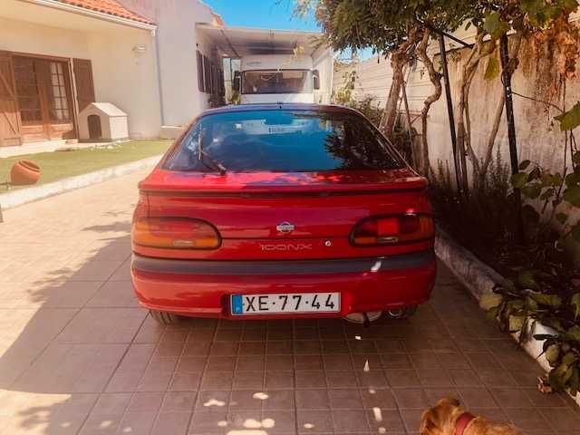 Nissan 100NX- Classico