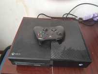 Vendo XBox 4 usada