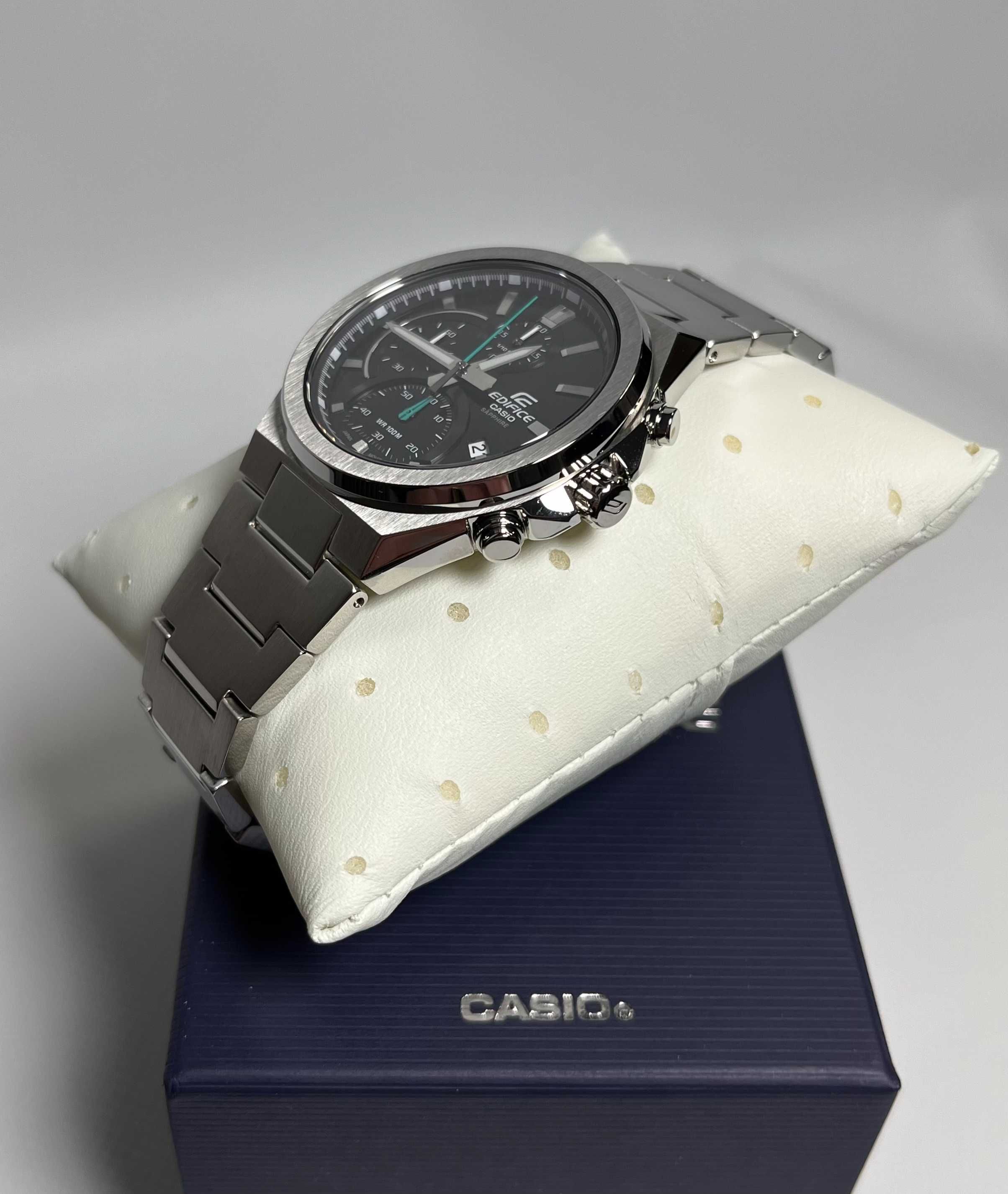 casio edifice EFB-700D-1AVCR годинник касіо , едіфайс , часы касио