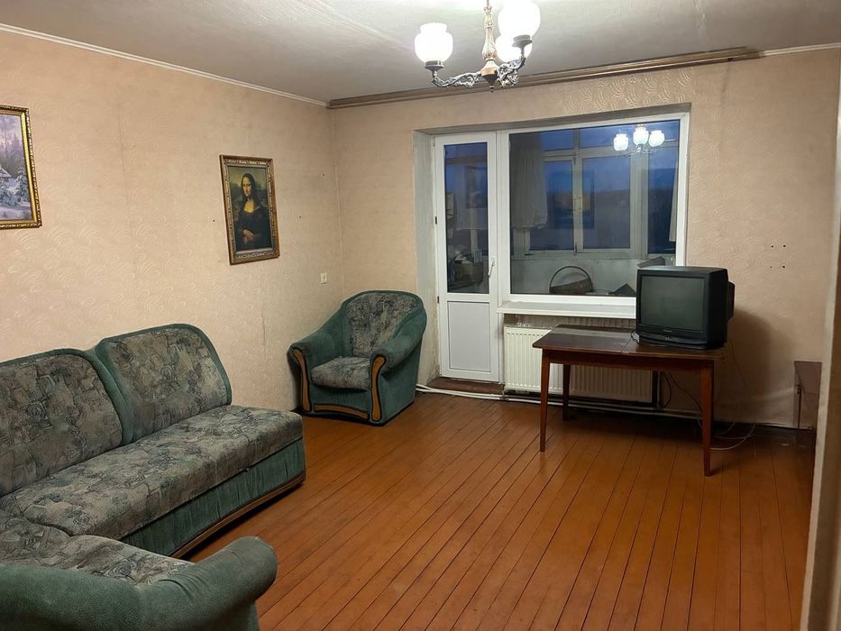 Квартира 65м в центрі м Кам'янка