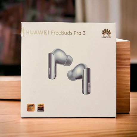 Huawei Freebuds Pro 3; Gwarancja 2026; Komplet;