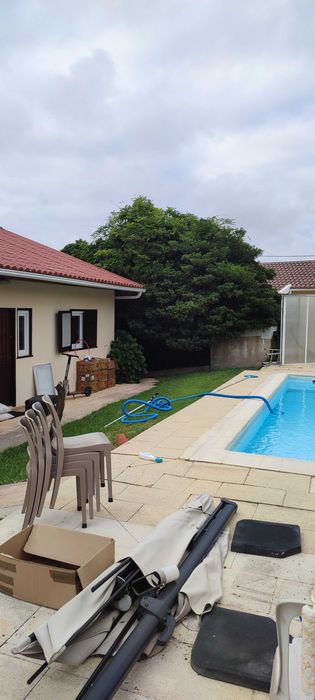 Serviço de jardinagem