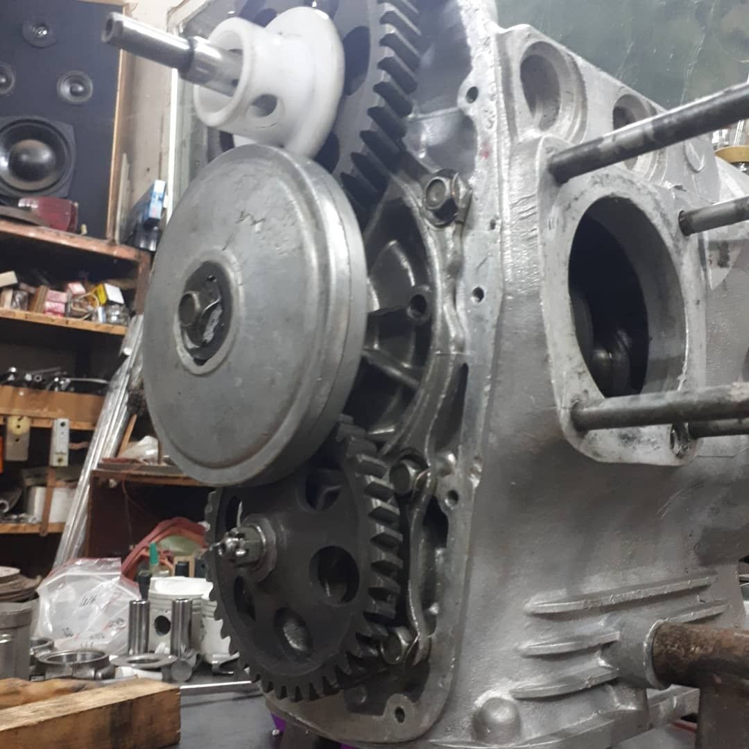 Двигатель МТ Днепр ремонт двигателя