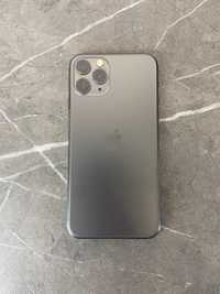 iPhone 11 Pro 64GB Space Gray в гарному стані