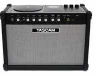 Wzmacniacz gitarowy TASCAM GA-100CD